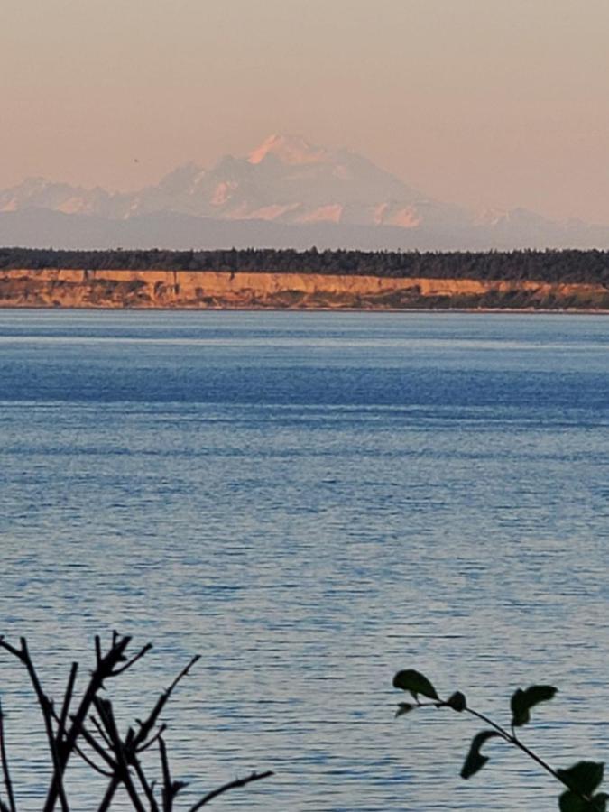 The Adams Pragge House - Victorian Bed & Breakfast Port Townsend Εξωτερικό φωτογραφία