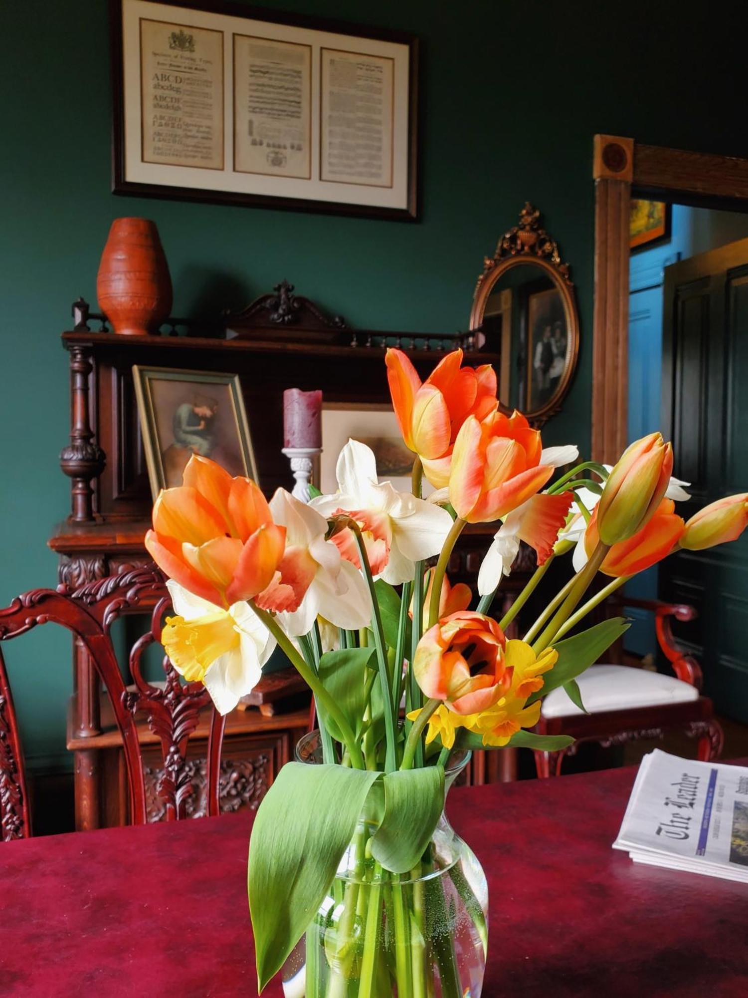 The Adams Pragge House - Victorian Bed & Breakfast Port Townsend Εξωτερικό φωτογραφία